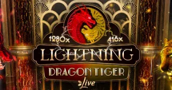 Lightning Dragon Tiger